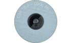 COMBIDISC - Slijpbladen CD, CDR - Uitvoering korund A-COOL - Systeem CDR - CDR 75 A-COOL 60 - PRODUKTBILD HINTEN