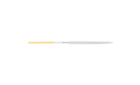 精密锉 - CORINOX针锉 - CORINOX针锉 - CORINOX 2302 180 mm H0 - 产品图片