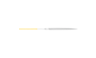 Limas de precisión - Limas de aguja CORINOX - Limas de aguja CORINOX - Limas de aguja CORINOX - la imagen del producto