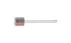 Lamellenslijpgereedschappen - Lamellenslijpstiften F - Uitvoering korund A - Stift-ø 3 x 40 mm [Sd x L] - F 1010/3 A 120 - Productafbeelding