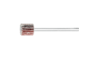 Lamellenslijpgereedschappen - Lamellenslijpstiften F - Uitvoering korund A - Stift-ø 3 x 40 mm [Sd x L] - F 1010/3 A 60 - Productafbeelding