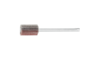 Lamellenslijpgereedschappen - Lamellenslijpstiften F - Uitvoering korund A - Stift-ø 3 x 40 mm [Sd x L] - F 1015/3 A 150 - Productafbeelding