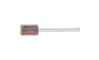 Lamellenslijpgereedschappen - Lamellenslijpstiften F - Uitvoering korund A - Stift-ø 3 x 40 mm [Sd x L] - F 1015/3 A 320 - Productafbeelding