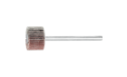 Lamellenslijpgereedschappen - Lamellenslijpstiften F - Uitvoering korund A - Stift-ø 3 x 40 mm [Sd x L] - F 1510/3 A 150 - Productafbeelding