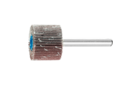 Lamellenslijpgereedschappen - Lamellenslijpstiften F - Uitvoering korund A - Stift-ø 6 x 40 mm [Sd x L] - F 2520/6 A 180 - Productafbeelding