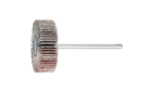Lamellenslijpgereedschappen - Lamellenslijpstiften F - Uitvoering korund A - Stift-ø 3 x 40 mm [Sd x L] - F 3010/3 A 150 - Productafbeelding