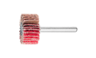 Lamellenslijpgereedschappen - Lamellenslijpstiften F - Uitvoering keramische korrel CO-COOL - Stift-ø 6 x 40 mm [Sd x L] - F 3015/6 CO-COOL 40 - Productafbeelding