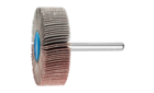 Lamellenslijpgereedschappen - Lamellenslijpstiften F - Uitvoering korund A - Stift-ø 6 x 40 mm [Sd x L] - F 5015/6 A 120 - Productafbeelding
