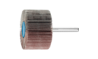 Lamellenslijpgereedschappen - Lamellenslijpstiften F - Uitvoering korund A - Stift-ø 6 x 40 mm [Sd x L] - F 5030/6 A 150 - Productafbeelding