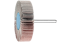 Lamellenslijpgereedschappen - Lamellenslijpstiften F - Uitvoering korund A - Stift-ø 6 x 40 mm [Sd x L] - F 6015/6 A 150 - Productafbeelding