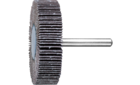 Lamellenslijpgereedschappen - Lamellenslijpstiften F - Uitvoering siliciumcarbide SiC - Stift-ø 6 x 40 mm [Sd x L] - F 6015/6 SiC 80 - Productafbeelding