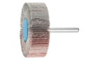 Lamellenslijpgereedschappen - Lamellenslijpstiften F - Uitvoering korund A - Stift-ø 6 x 40 mm [Sd x L] - F 6020/6 A 240 - Productafbeelding