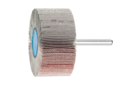 Lamellenslijpgereedschappen - Lamellenslijpstiften F - Uitvoering korund A - Stift-ø 6 x 40 mm [Sd x L] - F 6030/6 A 240 - Productafbeelding