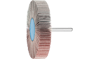 Lamellenslijpgereedschappen - Lamellenslijpstiften F - Uitvoering korund A - Stift-ø 6 x 40 mm [Sd x L] - F 8015/6 A 120 - Productafbeelding