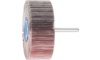 Lamellenslijpgereedschappen - Lamellenslijpstiften F - Uitvoering korund A - Stift-ø 6 x 40 mm [Sd x L] - F 8030/6 A 320 - Productafbeelding