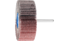 Lamellenslijpgereedschappen - Lamellenslijpstiften F - Uitvoering korund A - Stift-ø 6 x 40 mm [Sd x L] - F 8030/6 A 60 - Productafbeelding