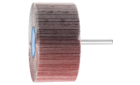 Lamellenslijpgereedschappen - Lamellenslijpstiften F - Uitvoering korund A - Stift-ø 6 x 40 mm [Sd x L] - F 8040/6 A 150 - Productafbeelding