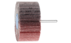 Lamellenslijpgereedschappen - Lamellenslijpstiften F - Uitvoering korund A - Stift-ø 6 x 40 mm [Sd x L] - F 8040/6 A 60 - Productafbeelding