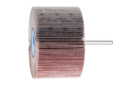 Lamellenslijpgereedschappen - Lamellenslijpstiften F - Uitvoering korund A - Stift-ø 6 x 40 mm [Sd x L] - F 8050/6 A 240 - Productafbeelding