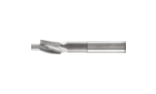 Herramientas de perforación y avellanado - Avellanador plano HSS - Avellanador plano HSS DIN 373 para agujero previo a roscar - FLS HSS DIN 373 15,0 GKL - la imagen del producto