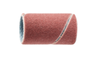 Abrasive spiral bands - Abrasive spiral bands - Aluminum oxide A - Cylindrical type - 3/8'' x 3/4'' Spiral Band Cylindrical Type, Aluminum Oxide 240 Grit - Product image