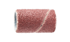 Abrasive spiral bands - Abrasive spiral bands - Aluminum oxide A - Cylindrical type - 3/8'' x 3/4'' Spiral Band Cylindrical Type, Aluminum Oxide 80 Grit - Product image