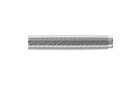 碳化钨锉刀 - 碳化钨锉刀 - 碳化钨锉刀，圆型 - HMF 1050 - 产品图片