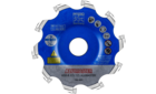 Frese con inserti - High Speed Disc ALUMASTER - High Speed Disc ALUMASTER HSD-R - HSD-R 115/125 ALUMASTER - immagine del prodotto