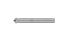 Bohr- und Senkwerkzeuge - HSS-Kegelsenker - Kegelsenker HSSE DIN 335 C 90°, Ausführung Co5 - KES HSSE DIN 335 C90° 5,0 - Produktbild