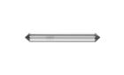 HM-Frässtifte für Hochleistungsanwendungen - Für die flexible und definierte Kantenbearbeitung - Kegelsenkform KSK und Kegelsenkform KSK (Doppelender) - Schaft-ø 6 mm - KSK 0603/6 Z3 - Produktbild