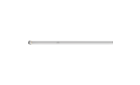 HM-Frässtifte für universelle Anwendungen - Für die Fein- und Grobzerspanung - Kugelform KUD - Langschaft-ø 6 mm, SL 150 mm - KUD 0807/6 Z3 PLUS SL 150 - Produktbild