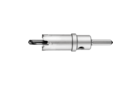 TC hole cutters and accessories - TC hole cutter - Deep type, tool height of 35 mm - LOS HM 2035 - Product image