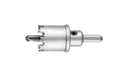 HM-Lochschneider und Zubehör - HM-Lochschneider - Tiefe Ausführung, Werkzeughöhe 35 mm - LOS HM 3535 - Produktbild
