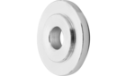 Non-woven products - POLINOX® unmounted flap wheels and accessories - Reducing flanges - Reducer Flanges for 4''-6'' Flap Wheels (Pair) 1/2'' Arbor Hole - Product image
