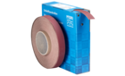 Abrasive belts, sheets, and rolls - Shop rolls and holders - Heavy-duty shop rolls - 1'' Shop Roll - Resin/Resin Heavy Duty 50 Yard Roll - Aluminum Oxide - 240 Grit - Product image