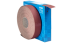 Abrasive belts, sheets, and rolls - Shop rolls and holders - Heavy-duty shop rolls - 2'' Shop Roll - Resin/Resin Heavy Duty 50 Yard Roll - Aluminum Oxide - 60 Grit - Product image