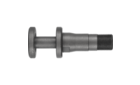 Machines pneumatiques - Meuleuses droites - Porte-outils - SDD 1016 - Image du produit