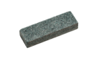 Hand dressers - Dressing stones - Small dressing stones – fine - Square - 2-3/4'' Dressing Stone 7/8'' Wide, 7/8'' Thick - Product image