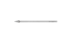 Fresas metal duro, aplicaciones de alto rendimiento - Dentado STEEL para acero y acero fundido - Forma cónica apuntada SKM - ø del mango largo 6 mm, SL 150 mm - SKM 1020/6 STEEL SL 150 - la imagen del producto
