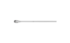 广泛应用的碳化钨旋转锉刀 - 适用于粗加工及精加工 - 椭圆形 TRE - 长柄，直径3毫米,SL/GL 75毫米 - 长柄，直径3毫米,SL/GL 75毫米 - 产品图片