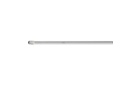HM-Frässtifte für universelle Anwendungen - Für die Fein- und Grobzerspanung - Tropfenform TRE - Langschaft-ø 6 mm, SL 150 mm - TRE 0813/6 Z3 PLUS SL 150 - Produktbild