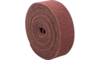 Abrasive belts, sheets, and rolls - Non-woven shop rolls - Aluminum oxide A - Aluminum oxide A - Product image
