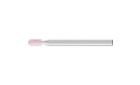 Schleifstifte - Für den Kanteneinsatz auf Stahl und Stahlguss - Walzenrundstifte STEEL EDGE - Schaft-ø 3 x 30 mm [Sd x L2] - WR 0306 3 AR 100 O5V STEEL EDGE - Produktbild