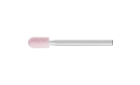 Schleifstifte - Für den Kanteneinsatz auf Stahl und Stahlguss - Walzenrundstifte STEEL EDGE - Schaft-ø 3 x 30 mm [Sd x L2] - WR 0510 3 AR 100 O5V STEEL EDGE - Produktbild