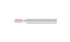 Schleifstifte - Für den Kanteneinsatz auf Stahl und Stahlguss - Walzenrundstifte STEEL EDGE - Schaft-ø 6 x 40 mm [Sd x L2] - WR 0510 6 AR 60 O5V STEEL EDGE - Produktbild