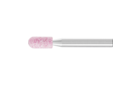 Schleifstifte - Für den Kanteneinsatz auf Stahl und Stahlguss - Walzenrundstifte STEEL EDGE - Schaft-ø 6 x 40 mm [Sd x L2] - Schaft-ø 6 x 40 mm [Sd x L2] - Produktbild