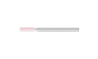 Stiftstenen - Voor het gebruik op kanten op staal en gietstaal - Stiftstenen cilindervorm STEEL EDGE - Stift-ø 3 x 30 mm [Sd x L2] - ZY 0310 3 AR 100 O5V STEEL EDGE - Productafbeelding