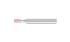 Schleifstifte - Für den universellen Einsatz auf Stahl und Stahlguss - Zylinderstifte STEEL - Schaft-ø 6 x 40 mm [Sd x L2] - ZY 0408 6 ADW 60 M5V STEEL - Produktbild