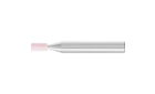 Schleifstifte - Für den Kanteneinsatz auf Stahl und Stahlguss - Zylinderstifte STEEL EDGE - Schaft-ø 6 x 40 mm [Sd x L2] - ZY 0408 6 AR 100 O5V STEEL EDGE - Produktbild