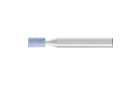 Stiftstenen - Voor het universeel gebruik op moeilijk verspaanbare materialen - Stiftstenen cilindervorm TOUGH - Stift-ø 6 x 40 mm [Sd x L2] - ZY 0510 6 AWCO 100 J5V TOUGH - Productafbeelding